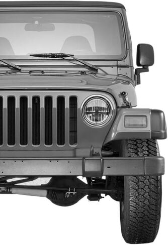 شريط قضبان التعليق متوافق مع TJ Track Bar 1997 2006 Cherokee XJ 1.5 4.5 Lift in Kuwait