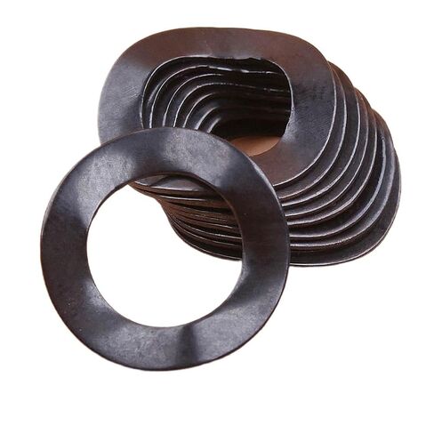 Clutch Washer Kit 10Pcs Compatible with GX31 GX35 GX35NT FG100 HHT31S HHE31C Small Engine Motor Lawnmower in Saudi Arabia
