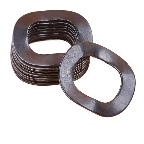 Clutch Washer Kit 10Pcs Compatible with GX31 GX35 GX35NT FG100 HHT31S HHE31C Small Engine Motor Lawnmower in Saudi Arabia