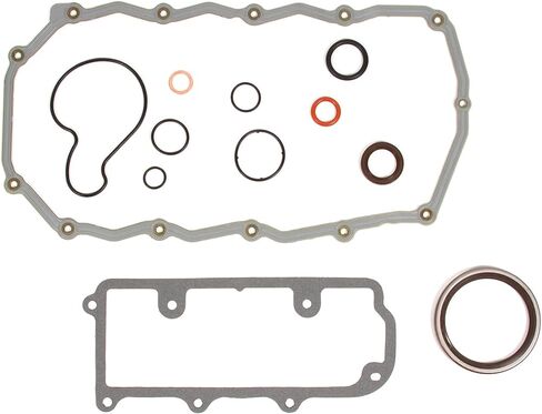 Evergreen SA-5494198250-5 Full Gasket Set Bearings Rings Compatible With/For 05-07 Dodge Caravan 2.4 DOHC VIN B in Saudi Arabia