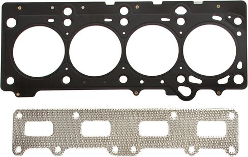 Evergreen SA-5494198250-5 Full Gasket Set Bearings Rings Compatible With/For 05-07 Dodge Caravan 2.4 DOHC VIN B in Saudi Arabia