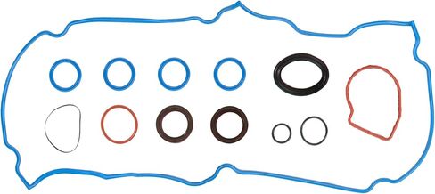 Evergreen SA-5494198250-5 Full Gasket Set Bearings Rings Compatible With/For 05-07 Dodge Caravan 2.4 DOHC VIN B in Saudi Arabia