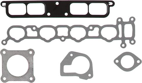 Evergreen SA-5494198250-5 Full Gasket Set Bearings Rings Compatible With/For 05-07 Dodge Caravan 2.4 DOHC VIN B in Saudi Arabia