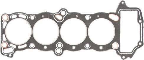 Evergreen SA-9761228148-2 Full Gasket Set Bearings Rings Compatible With/For 95-99 Nissan 200SX Sentra 1.6 DOHC GA16DE in Saudi Arabia