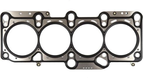 Evergreen SA-3129800912-2 Full Gasket Set Bearings Rings Compatible With/For 05-06 Audi A3 A4 Quattro Turbo 2.0L DOHC BPY in Saudi Arabia