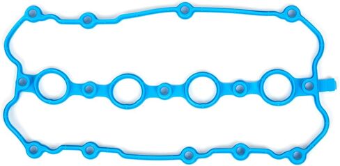 Evergreen SA-3129800912-2 Full Gasket Set Bearings Rings Compatible With/For 05-06 Audi A3 A4 Quattro Turbo 2.0L DOHC BPY in Saudi Arabia