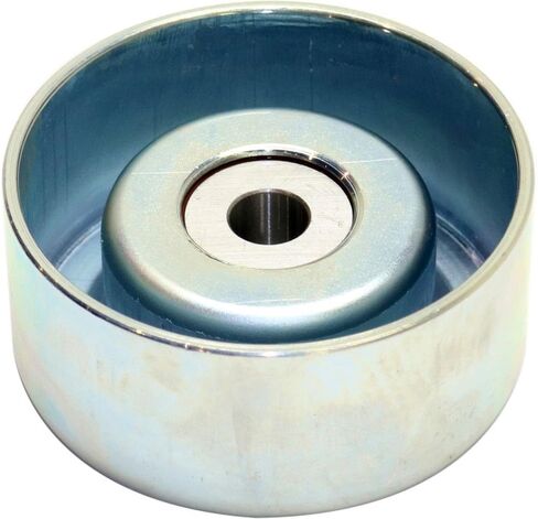 Go-Parts - for 2015-2020 Lexus RC350 Accessory Belt Idler Pulley in Saudi Arabia