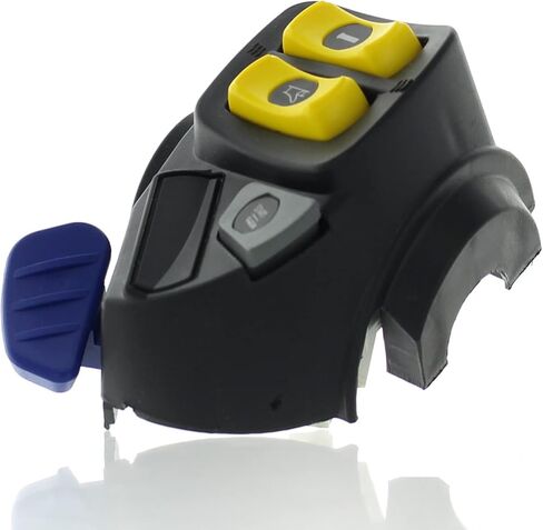 مفتاح الإسكان الأيسر OEM الجديد من Ski-Doo، 515176062 in Saudi Arabia