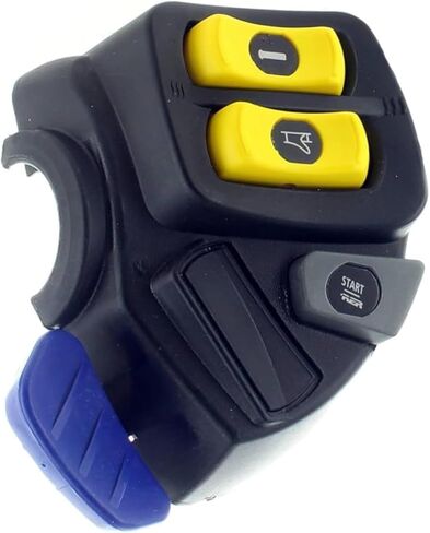 مفتاح الإسكان الأيسر OEM الجديد من Ski-Doo، 515176062 in Saudi Arabia