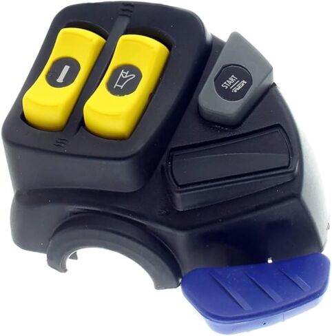 مفتاح الإسكان الأيسر OEM الجديد من Ski-Doo، 515176062 in Saudi Arabia