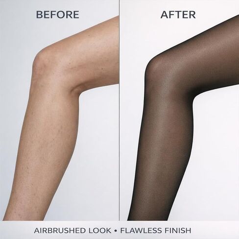 20D Black Sheer Tights for Women Control Top Pantyhose Not Rip with Reinforced Toes in Saudi Arabia