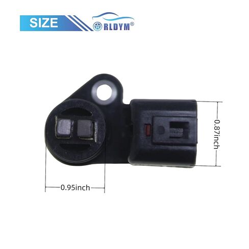 Rldym عمود الحدبات موقف Senso 24360-2GGD0 لـ Genesis G70، Hyundai Santa FE Tucson Veloster، Kia Optima Sorento Sportage Stinger 2014-2021 in Saudi Arabia