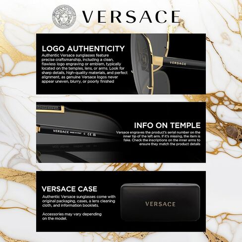 VERSACE VE1233Q OVAL HEART Shape Eyeglass with Luxury Eyewear kit in Saudi Arabia