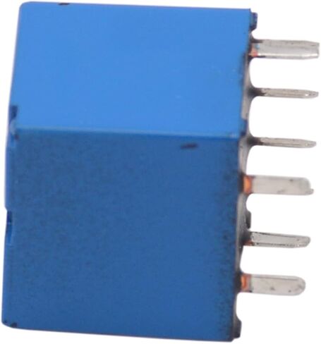 1pcs G8ND-2UK 12V DC Car Hand Brake Fragile Common Fault Relay Window Lift G8ND Blue in Kuwait