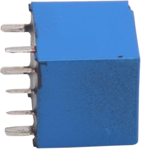 1pcs G8ND-2UK 12V DC Car Hand Brake Fragile Common Fault Relay Window Lift G8ND Blue in Kuwait