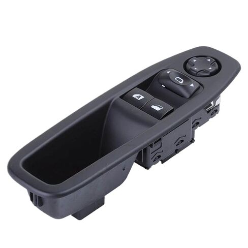 مفتاح التحكم في نافذة الطاقة زر مفتاح رفع الزجاج 13 دبوس OE96758211ZD متوافق مع 2012-2015 208 in Saudi Arabia
