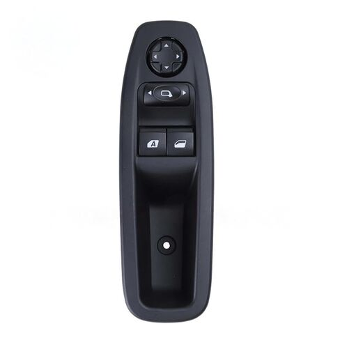 مفتاح التحكم في نافذة الطاقة زر مفتاح رفع الزجاج 13 دبوس OE96758211ZD متوافق مع 2012-2015 208 in Saudi Arabia