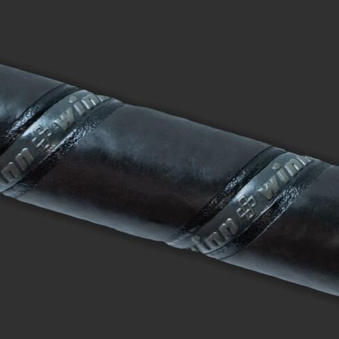 Winn Herren Excel Puttergriff 2-teilig in Saudi Arabia