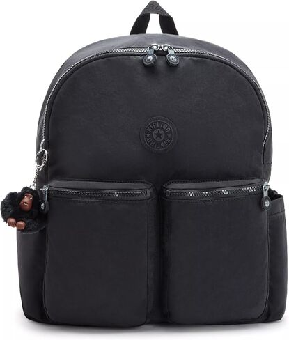 Kipling Charnell 11.5" Laptop Backpack Electric Teal in Saudi Arabia