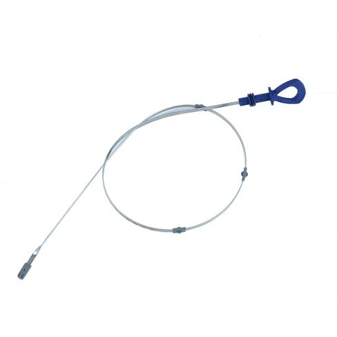 Oil Level Indicator Dipstick Compatible with Benz for ML500 for R500 2006 2007 for CLS500 for C215 2006 Car Transmission Engine Oil Level Dipstick 120589072100 in Saudi Arabia