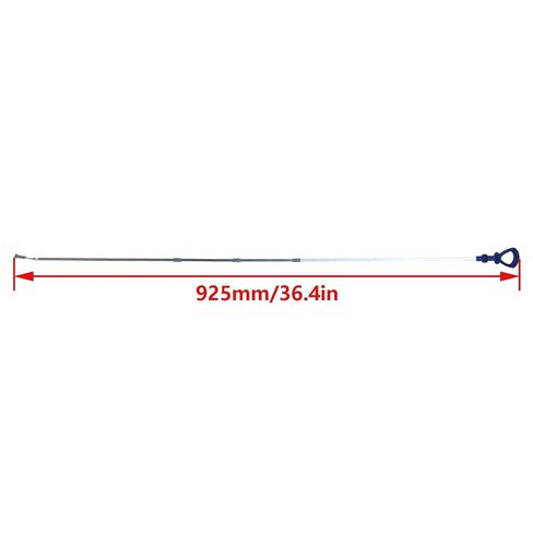 Oil Level Indicator Dipstick Compatible with Benz for ML500 for R500 2006 2007 for CLS500 for C215 2006 Car Transmission Engine Oil Level Dipstick 120589072100 in Saudi Arabia