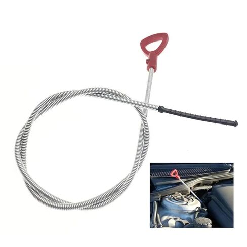 Oil Level Indicator Dipstick Compatible with Maybach 1405891521 92cm Automatic Transmission Fluid Level Dipstick Oil Gearbox Measure Level Tool in Saudi Arabia