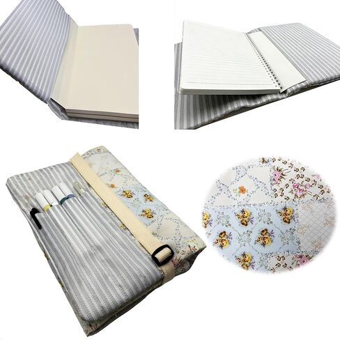 Bible Cover Case for Women,Bible Bag,Bible Study Supplies,Book Lovers Gifts for Women Readers in Saudi Arabia