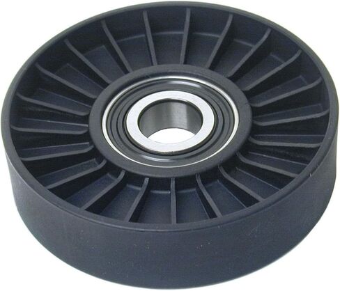 URO Parts 5172309 بكرة شد الحزام Acc، مع محمل NTN in Saudi Arabia