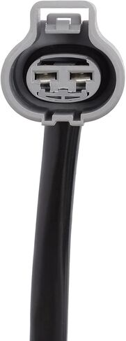 مجموعة مروحة التبريد متوافقة مع 2007-2011 لسيارة Toyota for Camry 3.5L 2007-2012 لسيارة Lexus لـ ES350 3.5L، مروحة مشعاع باللونين الأبيض والأسود مناسبة مباشرة للاستبدال لمروحة تبريد المحرك in Saudi Arabia