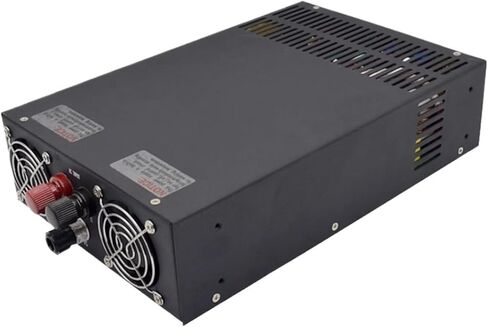 Switching Power Supply S-2000-24V80A12V36V48V460V80V(S-2000-12V) in Kuwait