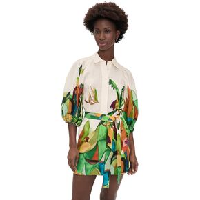 فستان موكشيني قصير للنساء من ALÉMAIS in Kuwait