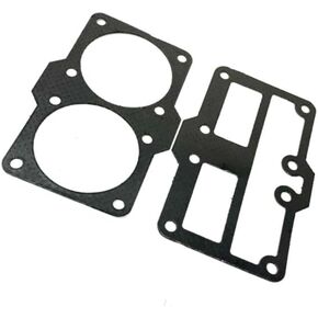 046-0282, 046-0283 SANBORN HEAD GASKET SET 753H & 755H PUMPS NEW STYLE OEM PART in Kuwait
