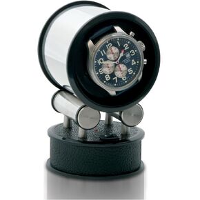 ساعة Voyager 1 مع حقيبة سفر جلدية من Orbita in Kuwait