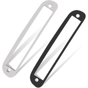 قطعتان من حشية ختم ضوء الفرامل الثالثة، متوافقة مع 1999-2016 F250 F350 F450 F550 Super Duty Ranger حشية ضوء إيقاف عالية، لاصق من جانب واحد in Kuwait