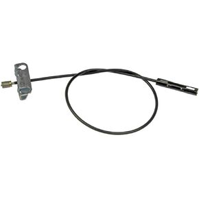 1Pcs Emergency Brake Cable Intermediate Parking Brake Cable Emergency Brake Cable Kit fits Mercury Mountaineer 2005 2004 2003 2002 fits Explorer 2005 2004 2003 2002 fits Lincoln Aviator 2005 in Kuwait