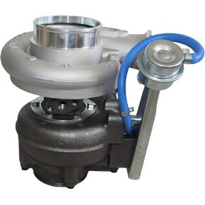 Turbocharger 4035653 MTL6878RF For Komatsu PC300-6 -2004 Crawler Excavators in Kuwait