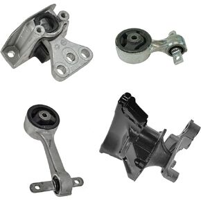 محرك محرك جبل اليسار واليمين زوج 2 لمرسيدس بنز 190D 190E 260E 300CE in Kuwait