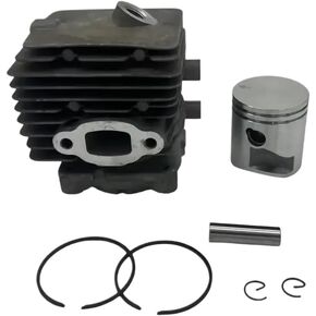 Cylinder and Piston Replacement Kit for BG86 Engine Models – Includes All Necessary Components for Standard Installation in Kuwait