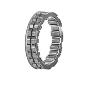 One Way Starter Clutch Bearing Compatible with BROS650 BROS400 STEED400 VLX400 BROS 650 400 Steed VLX 400 in Kuwait