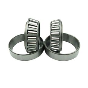 Motorcycle Triple Clamps Steering Stem Bearing Seal Kit Compatible with YZ125 YZ250 YZ250FX YZ450F WR250F WR400F WR450F in Kuwait