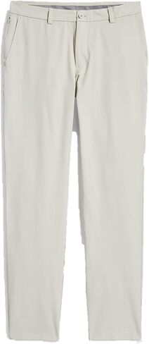 Vineyard Vines Men's Straight Fit On-The-go Pant in Saudi Arabia