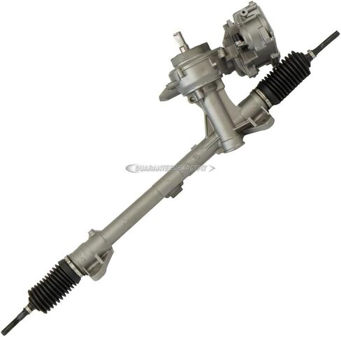 For Mini Cooper Paceman Electric Power Steering Rack & Pinion - BuyAutoParts 80-31591R Remanufactured in Saudi Arabia