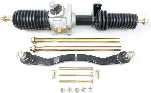 ATVPC Rack & Pinion Steering Assembly for Polaris RZR 900 60 inch 2016-2022, 1824349 in Saudi Arabia