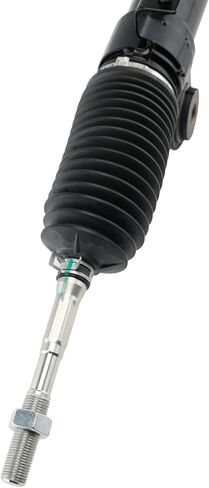 رف وترس توجيه هيدروليكي، متوافق مع 2001-2007 Toyota Highlander، 2004-2006 Lexus RX330، 2007-2009 RX350، مجموعة تروس التوجيه الكهربائية، استبدال # 4420048090 4420048091 26-2617 in Saudi Arabia