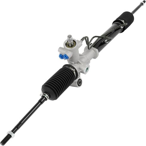 ECCPP Complete Power Steering Rack and Pinion Assembly Fit for 2001 2002 2003 for Toyota RAV4 44250-42120 in Saudi Arabia