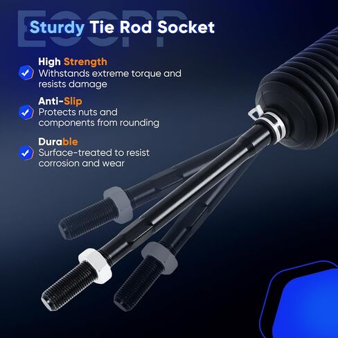 ECCPP Complete Power Steering Rack and Pinion Assembly Fit for 2001 2002 2003 for Toyota RAV4 44250-42120 in Saudi Arabia