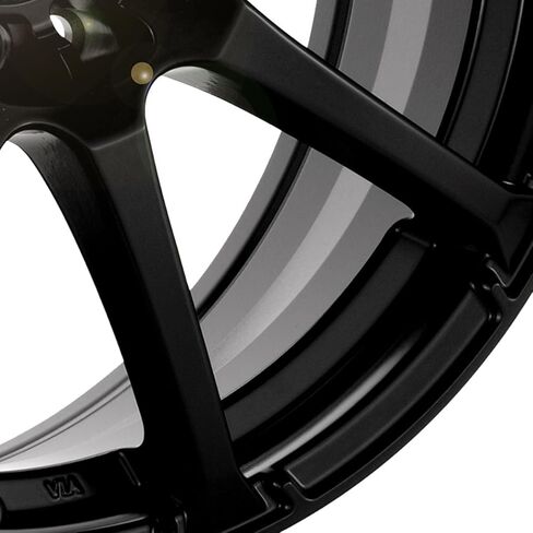 عجلات/جنوط 16x7 Enkei EDR9 (أسود غير لامع) 5x100/114.3 (441-670-0238BK) in Saudi Arabia