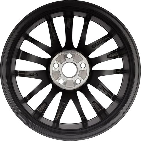 New 19x8 19-Inch Aluminum Alloy Wheel Rim Fits Toyota Camry XSE 2021-2024 ALY75222U46N in Saudi Arabia
