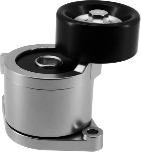 Belt Tensioner Fit for Kia Optima/Sorento 2016-2020, Sportage 2017-2020, for Hyundai Tucson 201-2020, Sonata 2015-2019, Santa Fe 2019-2020, Santa Fe Sport 2017-2018, OE# 252812GGB3 in Saudi Arabia