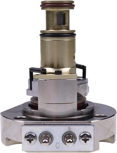 ZTUOAUMA Actuator Low-Flow Fuel Pump Electronic Governor 3408324 3430943 Compatible with Cummins M11 NT855 K19 K38 K50 4B 6B Closed Diesel Engine in Saudi Arabia